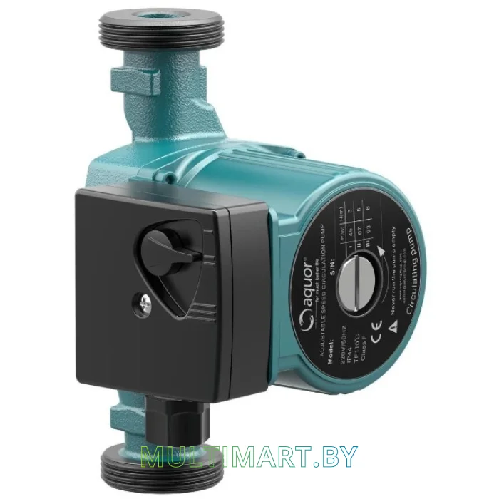 Циркуляционный насос Aquor AS25-8-180(AQ)